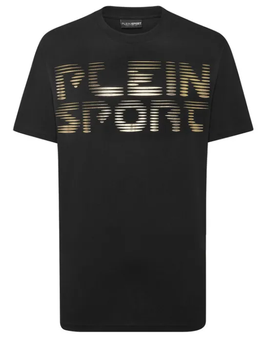 Hot Philipp Plein T-shirt Round Neck SS