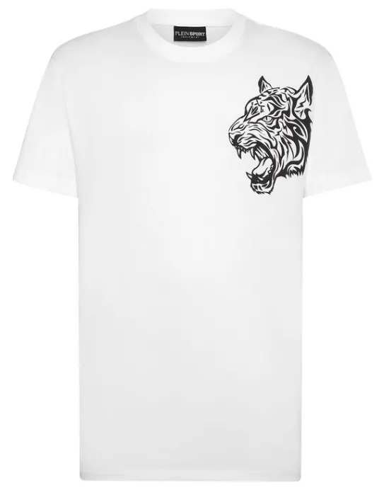 Best Philipp Plein T-shirt Round Neck SS