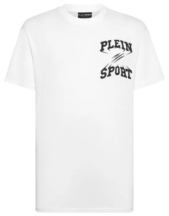 Online Philipp Plein T-shirt Round Neck SS