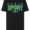 Discount Philipp Plein T-shirt Round Neck SS