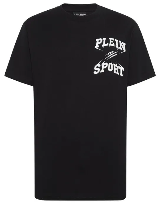 Sale Philipp Plein T-shirt Round Neck SS