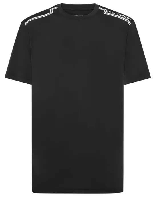 New Philipp Plein T-shirt Round Neck SS