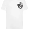 Sale Philipp Plein T-shirt Round Neck SS