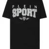 Hot Philipp Plein T-shirt Round Neck SS