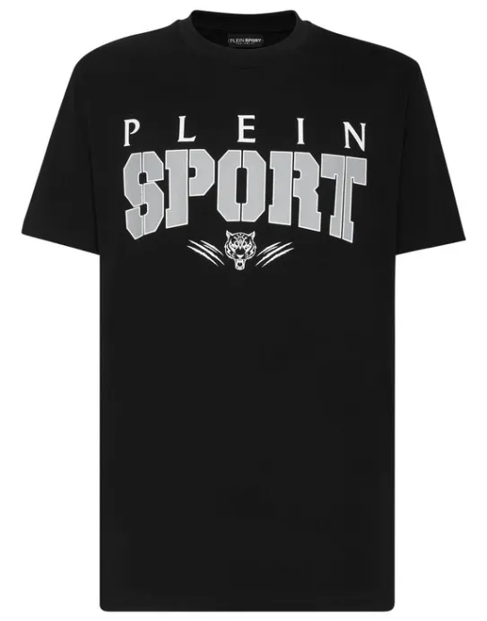 Hot Philipp Plein T-shirt Round Neck SS