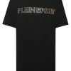 Online Philipp Plein T-shirt Round Neck SS Tiger