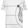 Discount Philipp Plein T-shirt Round Neck SS Tiger