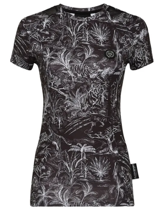 Outlet Philipp Plein T-Shirt Sexy Pure