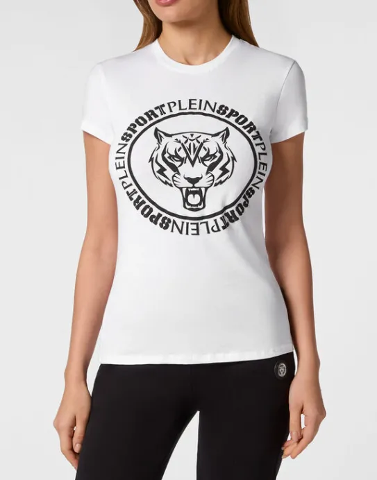 New Philipp Plein T-Shirt Sexy Pure