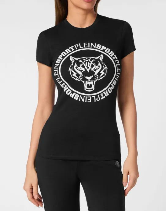 Hot Philipp Plein T-Shirt Sexy Pure