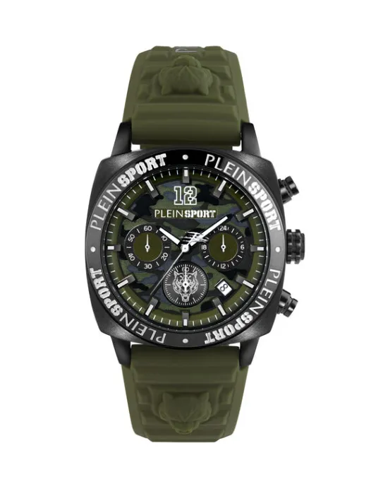 Clearance Philipp Plein WILDCAT CHRONO Watch