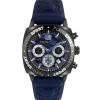 New Philipp Plein WILDCAT CHRONO Watch