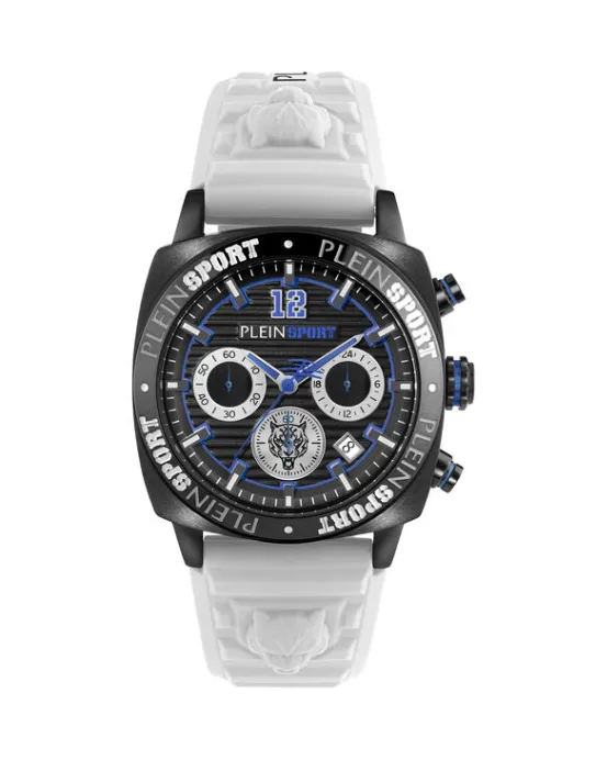 Best Philipp Plein WILDCAT CHRONO Watch