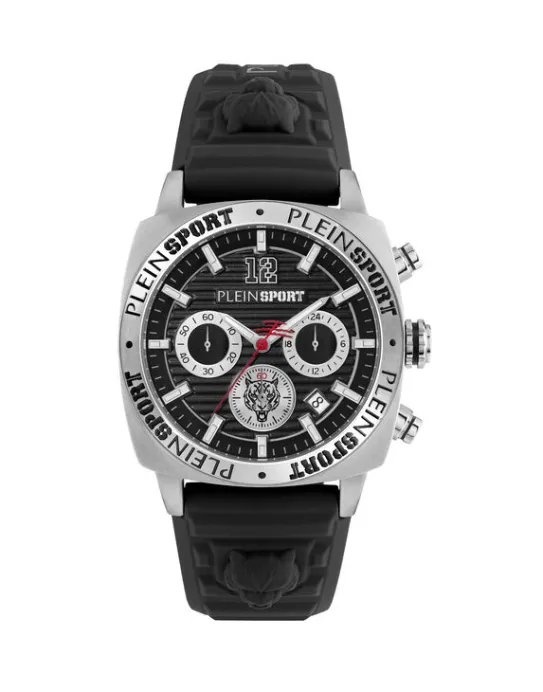 Clearance Philipp Plein WILDCAT CHRONO Watch