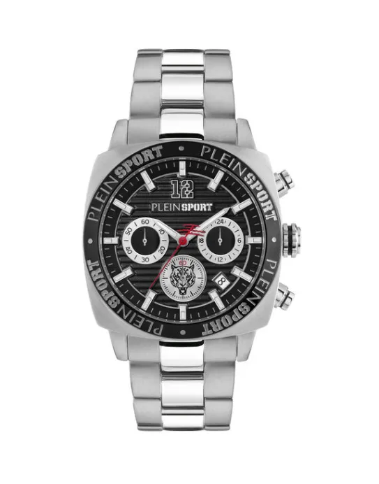 Sale Philipp Plein WILDCAT CHRONO Watch