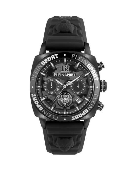 Outlet Philipp Plein WILDCAT CHRONO Watch