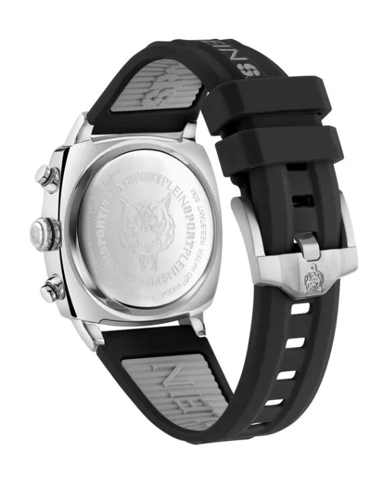 Clearance Philipp Plein WILDCAT CHRONO Watch